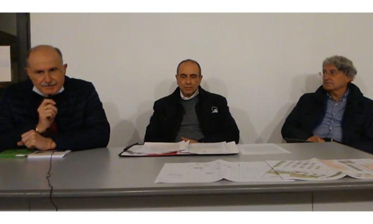 Civitanova, elezioni 2022: Mirella Paglialunga incassa l'appoggio di 'Futuro in Comune' e 'Articolo Uno' Civitanova, elezioni 2022: Mirella Paglialunga incassa l'appoggio di 'Futuro in Comune' e 'Articolo Uno'