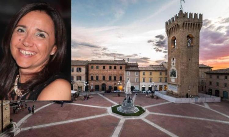 Recanati piange la scomparsa dell'imprenditrice Paola Ottaviani a soli 54 anni