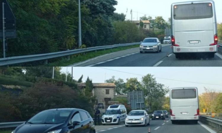 Capodanno amaro per tanti automobilisti: "Multati per aver superato i 40 km/h in superstrada"