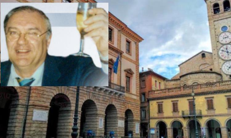 Lutto a Tolentino, scompare lo storico medico di famiglia Filippo Mochi
