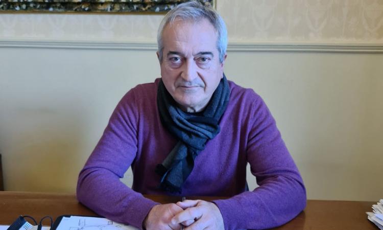 Civitanova, Troiani punge Paglialunga: "Mette nel suo programma opere già realizzate" Civitanova, Troiani punge Paglialunga: "Mette nel suo programma opere già realizzate"
