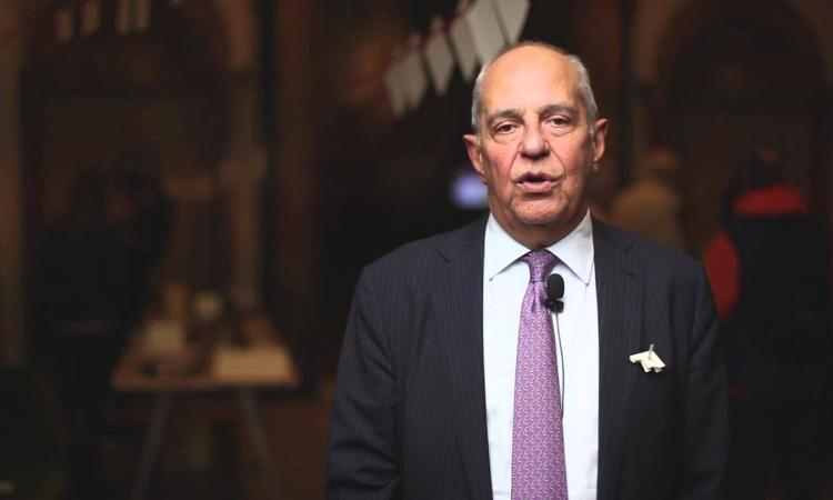 Lutto nel mondo dell'imprenditoria, si è spento Alessandro Fedrigoni: salvò due volte la Cartiera