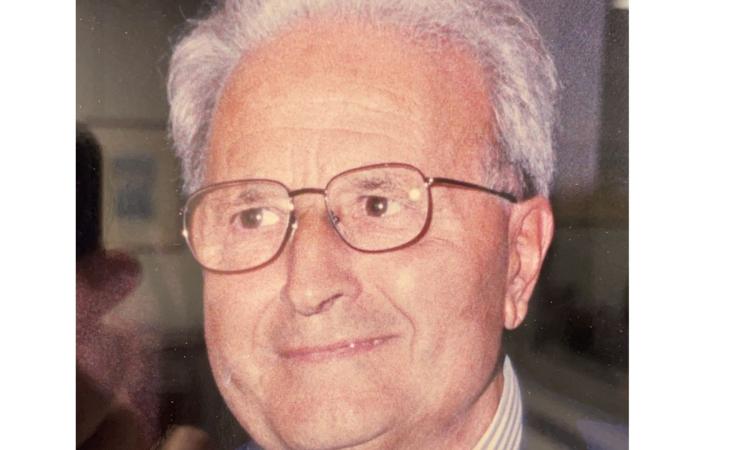 Civitanova, addio all'imprenditore Romano Giordani: "Pioniere nel suo settore e grande innovatore" Civitanova, addio all'imprenditore Romano Giordani: "Pioniere nel suo settore e grande innovatore"