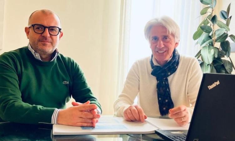 Macerata, 7 milioni di euro per gli impianti sportivi: lo stadio Helvia Recina sarà ok anche per la Serie B Macerata, 7 milioni di euro per gli impianti sportivi: lo stadio Helvia Recina sarà ok anche per la Serie B