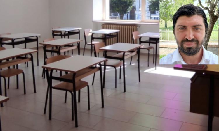 Aumento costante dei casi Covid: Petriolo 'imita' Tolentino, rinviato di due giorni il rientro a scuola Aumento costante dei casi Covid: Petriolo 'imita' Tolentino, rinviato di due giorni il rientro a scuola
