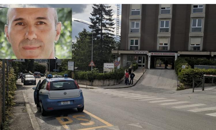 INTERVISTA - Infermieri no vax e caos tamponi a Macerata. Di Tuccio: “Ognuno si assuma le proprie responsabilità” INTERVISTA - Infermieri no vax e caos tamponi a Macerata. Di Tuccio: “Ognuno si assuma le proprie responsabilità”