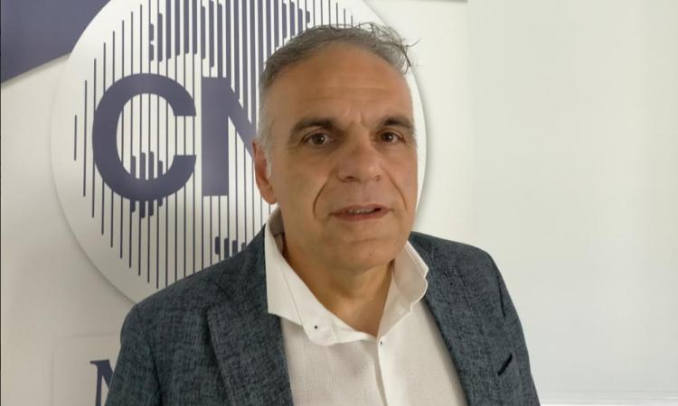 Allarme di Cna, 492 imprese in meno in provincia di Macerata: "È il 97% del calo in tutte le Marche" Allarme di Cna, 492 imprese in meno in provincia di Macerata: "È il 97% del calo in tutte le Marche"