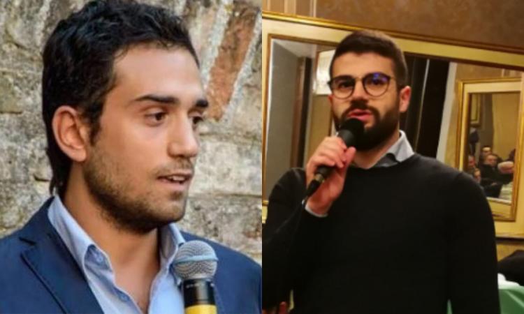 Massi lancia il 'modello Draghi' per Tolentino: "Aperti al dialogo con tutti, tranne che con Pezzanesi" Massi lancia il 'modello Draghi' per Tolentino: "Aperti al dialogo con tutti, tranne che con Pezzanesi"