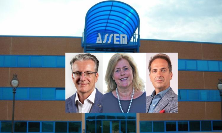 San Severino, "A più di tre mesi delle elezioni nessuna nomina del nuovo Cda dell'Assem" San Severino, "A più di tre mesi delle elezioni nessuna nomina del nuovo Cda dell'Assem"