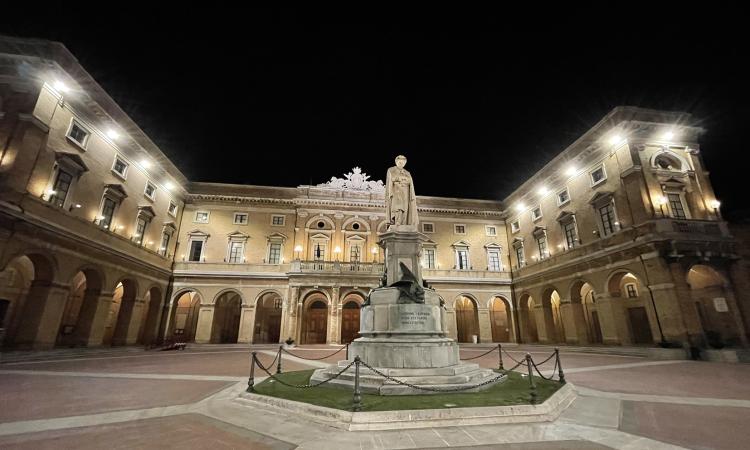 Recanati, cibi natalizi non utilizzati: al via una colletta alimentare contro lo spreco Recanati, cibi natalizi non utilizzati: al via una colletta alimentare contro lo spreco