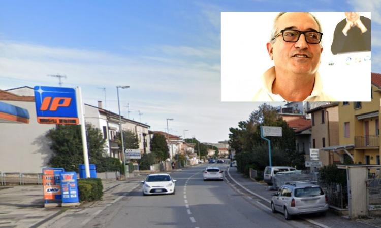 Civitanova, Troiani annuncia: "Presto un semaforo per non vedenti in via Alighieri"