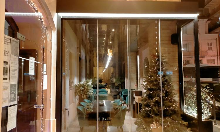 Civitanova, al Bar Maretto finisce sotto sequestro il padiglione esterno Civitanova, al Bar Maretto finisce sotto sequestro il padiglione esterno