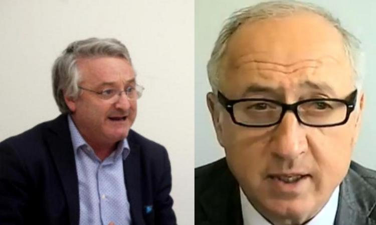 Sciapichetti alza la voce: "Cosa aspetta Acquaroli a rimuovere l'assessore Saltamartini?" Sciapichetti alza la voce: "Cosa aspetta Acquaroli a rimuovere l'assessore Saltamartini?"
