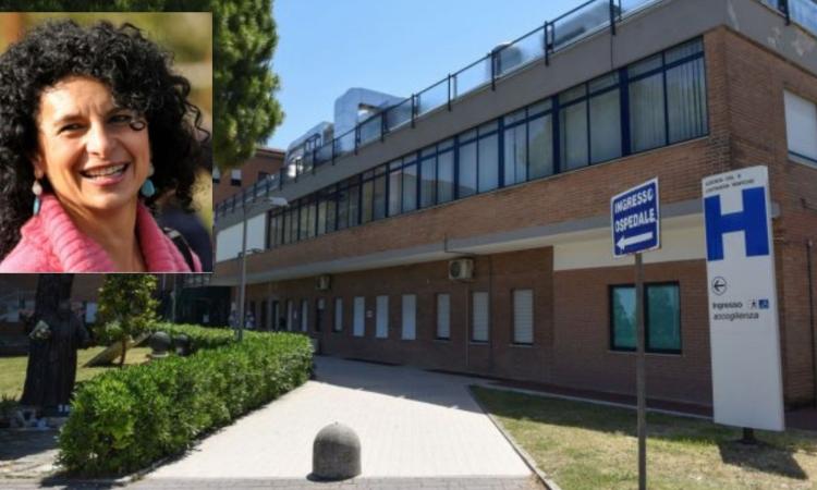 Civitanova, Paglialunga bacchetta Ciarapica sulla sanità: "Non si nasconda dietro l'ombra di Bertolaso" Civitanova, Paglialunga bacchetta Ciarapica sulla sanità: "Non si nasconda dietro l'ombra di Bertolaso"