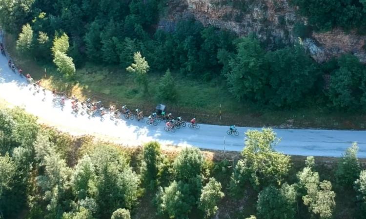 Ciclismo, riparte la Granfondo Terre di Varano: al via  le iscrizioni