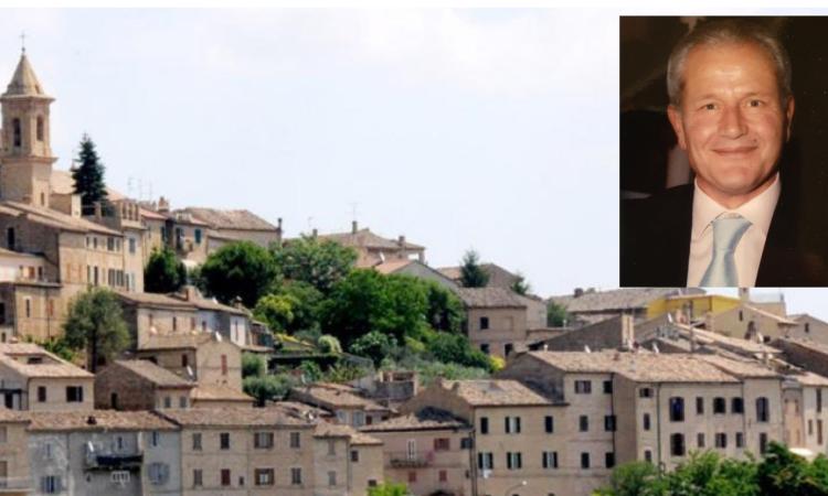 Morrovalle piange la scomparsa di Gianfranco Principi: "Ha lasciato un segno indelebile nella comunità" Morrovalle piange la scomparsa di Gianfranco Principi: "Ha lasciato un segno indelebile nella comunità"