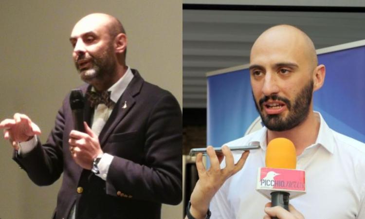Fano, questionario per bambini "Maschio, Femmina o Altro?”. Pillon e Marchetti: "Vergognoso" Fano, questionario per bambini "Maschio, Femmina o Altro?”. Pillon e Marchetti: "Vergognoso"