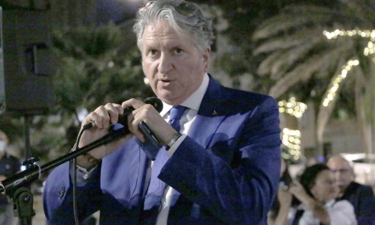 Tolentino, Pezzanesi all'attacco: "Protesta sui ritardi campus? Inopportuna. Da minoranza solo bugie"