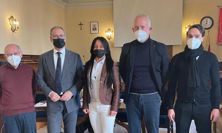 Civitanova, ottenuti più di sei milioni e mezzo di euro per tre progetti di riqualificazione edilizia