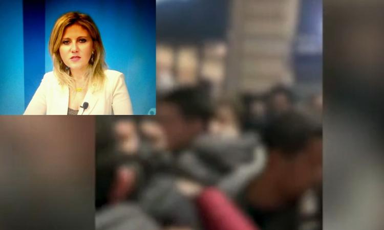 Macerata, De Padova: "Violenze di Capodanno a Milano? Gesti ignobili, anche i minori paghino"