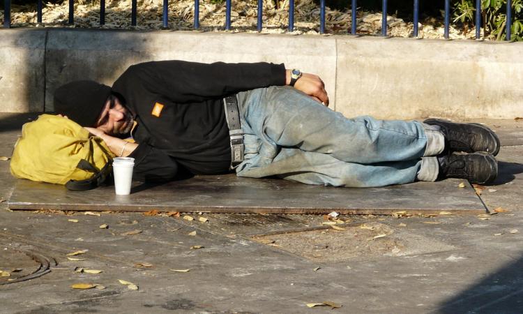 INTERVISTA – Caritas, boom di famiglie in povertà: “Con la pandemia il numero è triplicato” INTERVISTA – Caritas, boom di famiglie in povertà: “Con la pandemia il numero è triplicato”