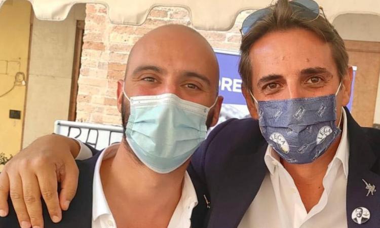 Compratori russi senza Green pass, ordine del giorno di Lucentini per il vaccino Sputnik
