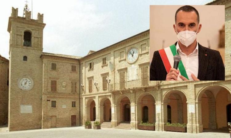 Morrovalle, positivi al Covid tre dipendenti comunali: "Possibili ritardi e disagi" Morrovalle, positivi al Covid tre dipendenti comunali: "Possibili ritardi e disagi"