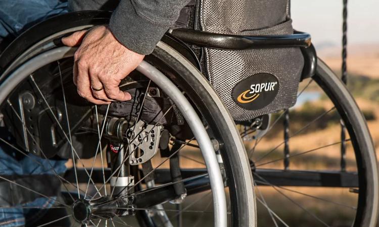 Civitanova Marche, online le modalità di accesso per gli interventi a persone con gravi disabilità Civitanova Marche, online le modalità di accesso per gli interventi a persone con gravi disabilità