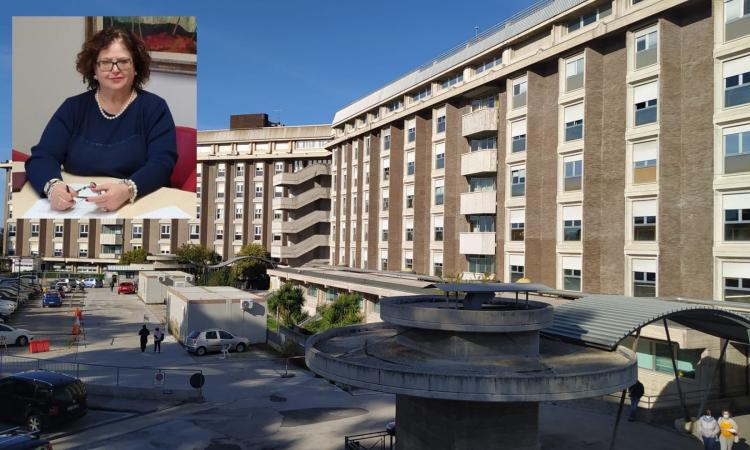 Macerata, la Fondazione Carima dona all'ospedale una macchina per la risonanza magnetica Macerata, la Fondazione Carima dona all'ospedale una macchina per la risonanza magnetica