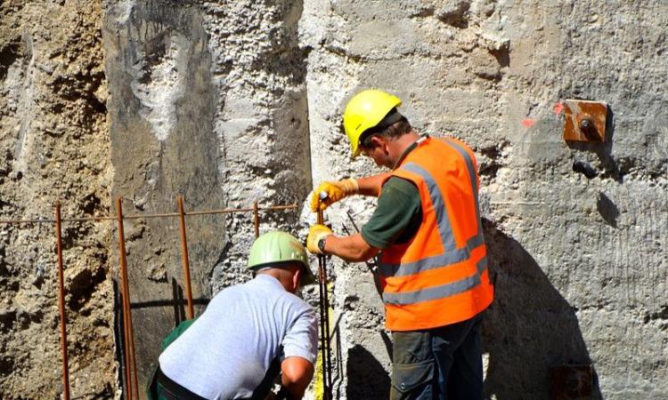 "Diminuiscono gli infortuni sul lavoro, ma aumentano le malattie professionali. Tenere alta l'attenzione"