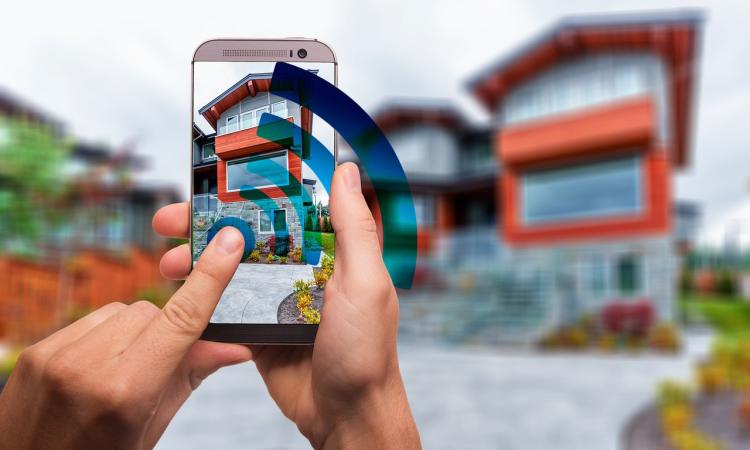 Smart home: tutti i passi per creare una casa intelligente Smart home: tutti i passi per creare una casa intelligente