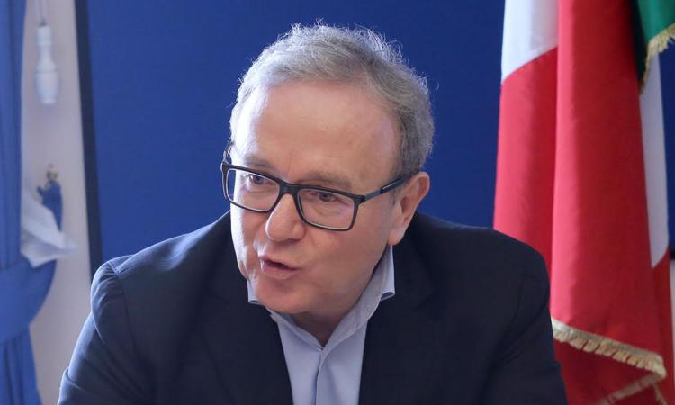 Treia, impianti ventilazione a scuola. Capponi: "L'opposizione non riesce a screditarci" Treia, impianti ventilazione a scuola. Capponi: "L'opposizione non riesce a screditarci"