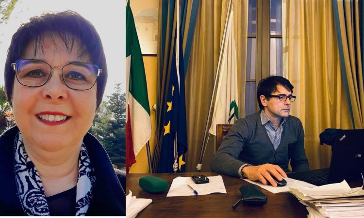 Giorno della Memoria, Appignano celebra Maria Mancinelli: salvò Ivo Lowenthal dall'olocausto Giorno della Memoria, Appignano celebra Maria Mancinelli: salvò Ivo Lowenthal dall'olocausto