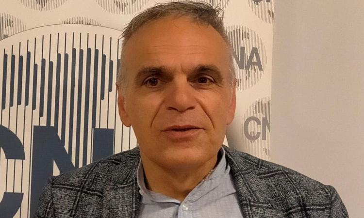 Cna: "In due mesi perse 971 imprese, provincia di Macerata maglia nera" Cna: "In due mesi perse 971 imprese, provincia di Macerata maglia nera"