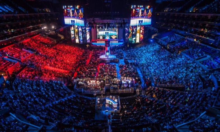 I mondiali del futuro si giocheranno alla Playstation?