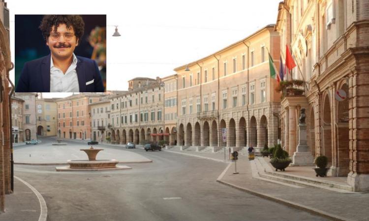 San Severino, celebrata la cerimonia per la cittadinanza a Patrick Zaki. "Grazie a tutte le associazioni" San Severino, celebrata la cerimonia per la cittadinanza a Patrick Zaki. "Grazie a tutte le associazioni"