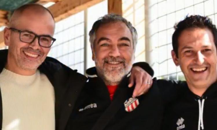 "Nessuna risposta alle nostre richieste": l'Atletico Macerata duro con la Giunta Parcaroli "Nessuna risposta alle nostre richieste": l'Atletico Macerata duro con la Giunta Parcaroli