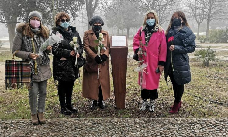 Macerata ricorda Pamela Mastropietro a quattro anni dalla morte: "Violenza orribile" Macerata ricorda Pamela Mastropietro a quattro anni dalla morte: "Violenza orribile"