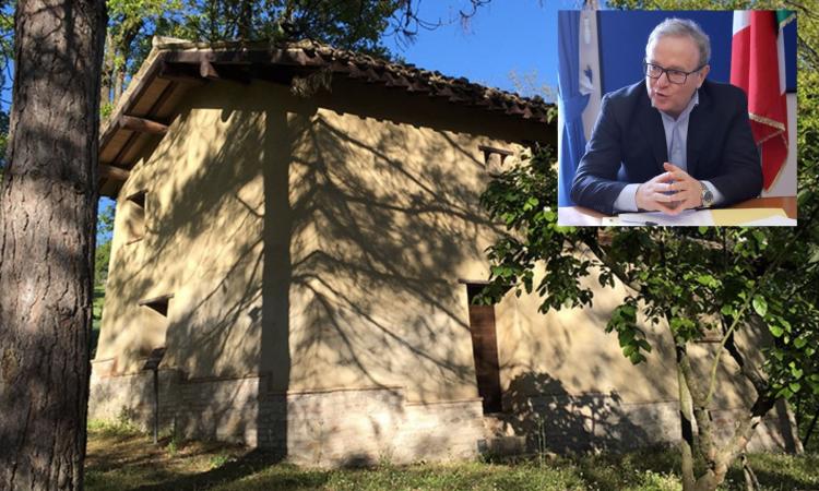 Treia, rigenerazione urbana e acquisto di immobili: sul piatto 10 milioni, ecco tutti i progetti Treia, rigenerazione urbana e acquisto di immobili: sul piatto 10 milioni, ecco tutti i progetti