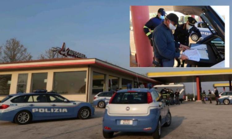 Autovelox in superstrada: ecco dove e quando verranno posizionati a febbraio 2022 Autovelox in superstrada: ecco dove e quando verranno posizionati a febbraio 2022
