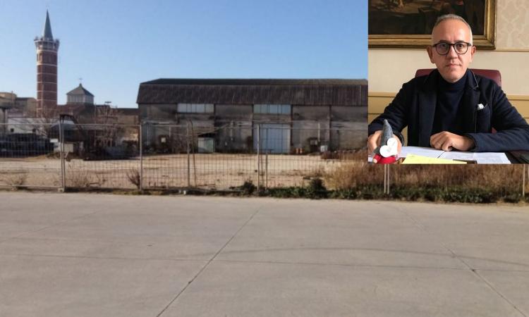 Civitanova, Ciarapica replica a Paglialunga sui nuovi parcheggi: "Critica provvedimenti chiesti da tutti" Civitanova, Ciarapica replica a Paglialunga sui nuovi parcheggi: "Critica provvedimenti chiesti da tutti"