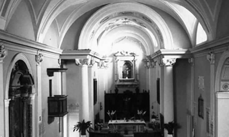 Recanati, restauro della chiesa Santa Maria di Varano: nuovi fondi in arrivo dal Ministero Recanati, restauro della chiesa Santa Maria di Varano: nuovi fondi in arrivo dal Ministero