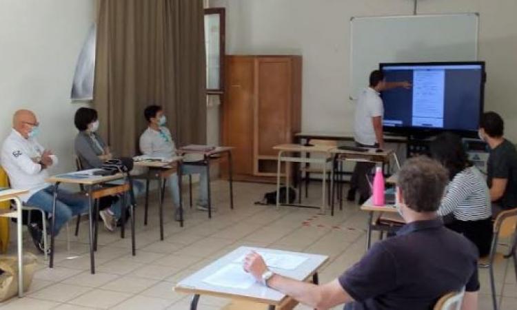 Maturità 2022, tornano gli scritti: italiano e seconda prova Maturità 2022, tornano gli scritti: italiano e seconda prova