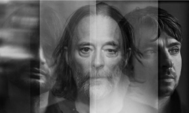Macerata, super concerto allo Sferisterio: Thom Yorke, Jonny Greenwood e Tom Skinner in arena Macerata, super concerto allo Sferisterio: Thom Yorke, Jonny Greenwood e Tom Skinner in arena