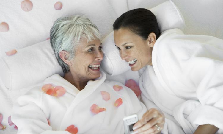 Regalare il benessere: la nuova tendenza Regalare il benessere: la nuova tendenza