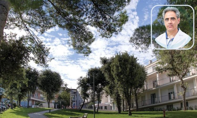 Villa dei Pini centro di riferimento nelle Marche per le cefalee: entra nel network dell’Anircef Villa dei Pini centro di riferimento nelle Marche per le cefalee: entra nel network dell’Anircef