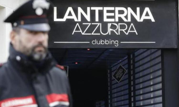 Lanterna Azzurra, la Cassazione conferma le condanne per la strage di Corinaldo