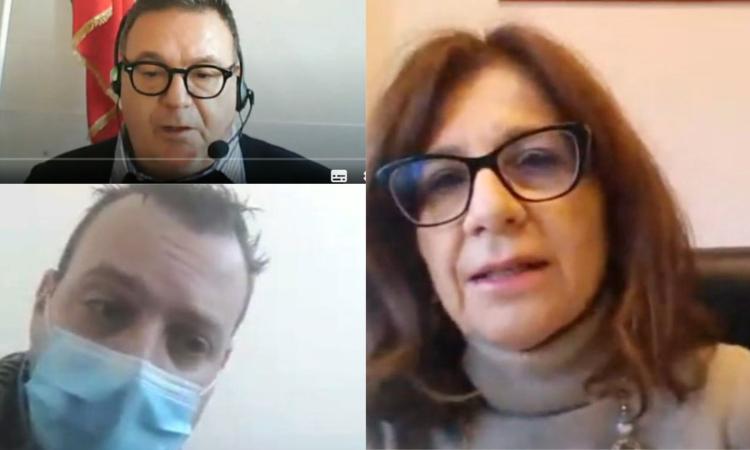 Treia, eletti baby sindaco e Consiglio Comunale: "Seguite sempre i vostri sogni"