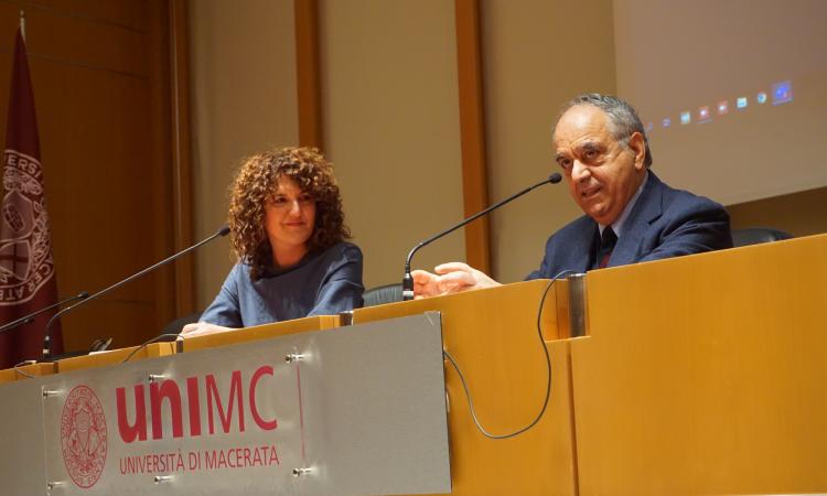 Valorizzare talento e leadership femminili: Unimc adotta il Gender Equality Plan Valorizzare talento e leadership femminili: Unimc adotta il Gender Equality Plan