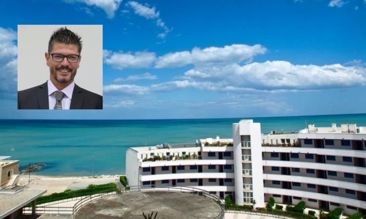 Porto Recanati, arriva il finanziamento della Regione per la bonifica del Paradiso Azzurro Porto Recanati, arriva il finanziamento della Regione per la bonifica del Paradiso Azzurro